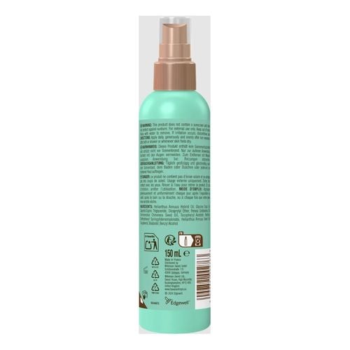 Aceite Nutritivo Hidratante