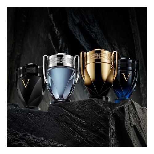 Invictus Elixir