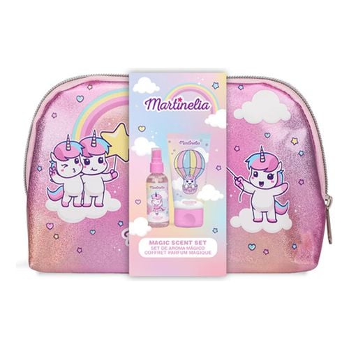 Little Unicorn Magic Scent Set