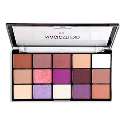 Palette 15 Colours