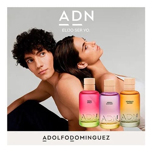 ADN Neroli Ecstasy