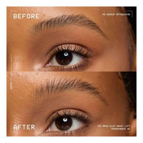 The Brow Glue Crazy Lift