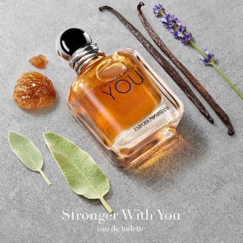 Stronger With You Emporio Armani  edt, , large