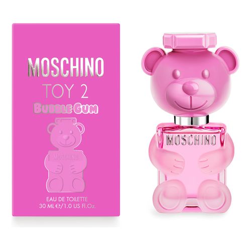 Toy 2 Bubble Gum edt