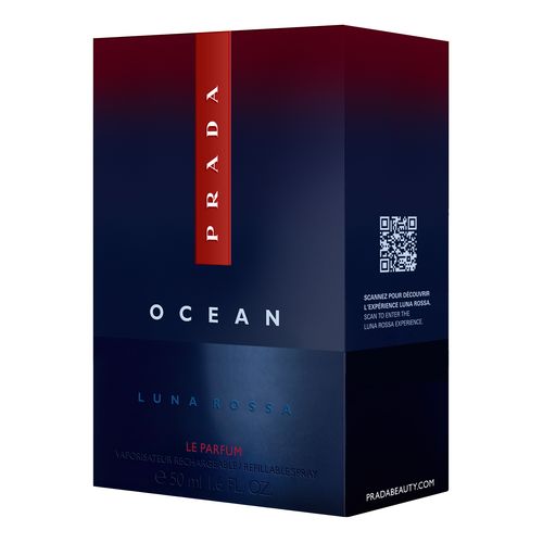 Luna Rossa Ocean Le Parfum 