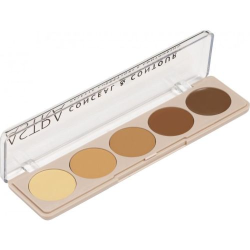 Conceal Y Contour Palette