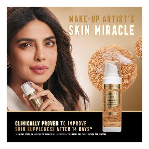 Miracle Pure Hydratint Essence