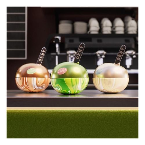 Be Delicious Latte Matcha