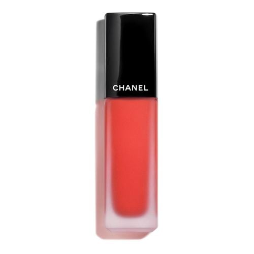  ROUGE ALLURE LIQUID VELVET