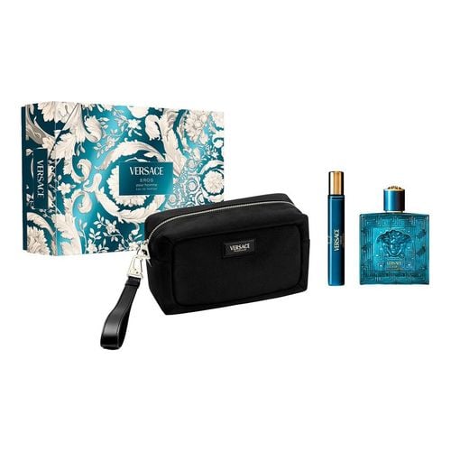 Eros Homme Edp Estuche