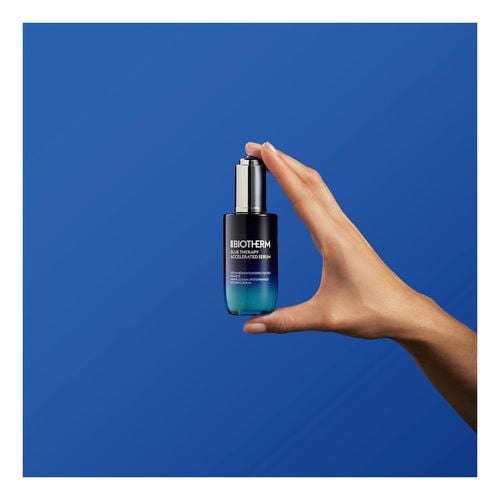 Blue Therapy Accelerated