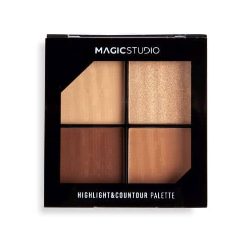 Highlight & Contour