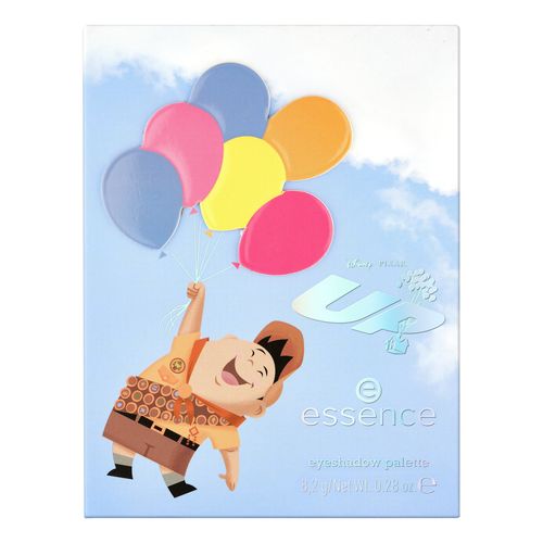  Up de Disney Pixar