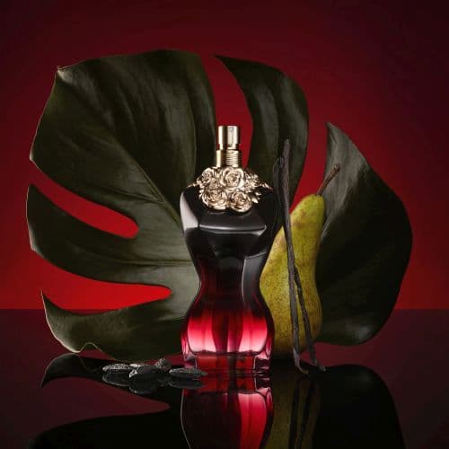 La Belle Le Parfum edp