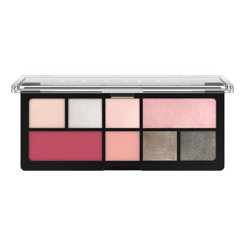 Eyeshadow Palette