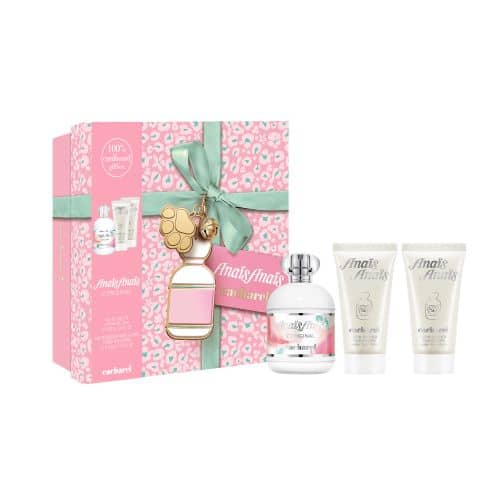 Anais Anais Estuche edt