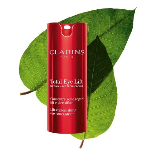 Total Eye Lift