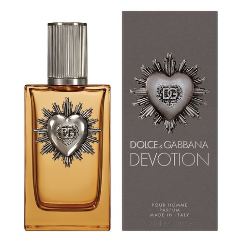Devotion Him Parfum