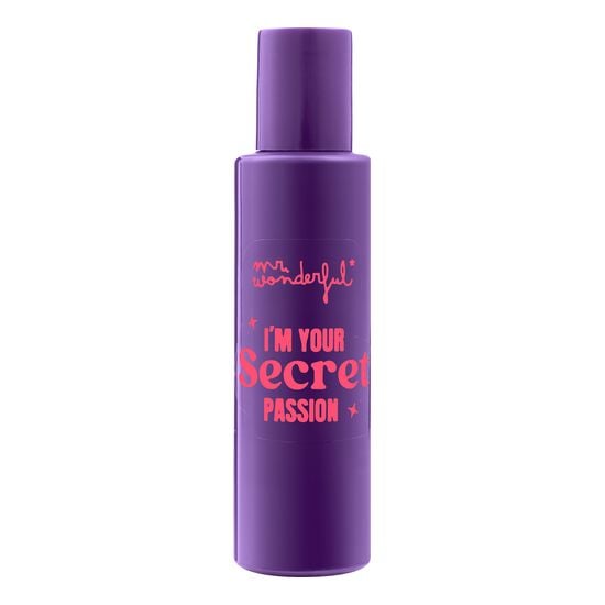 I'm Your Secret Passion Edt