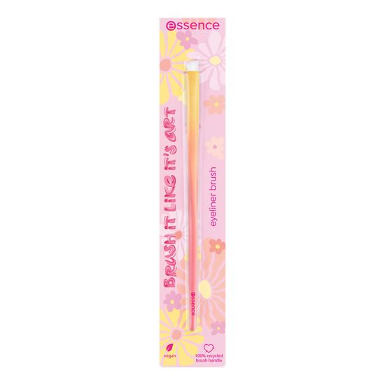 Brush It Like It's Art Eyeliner Brush