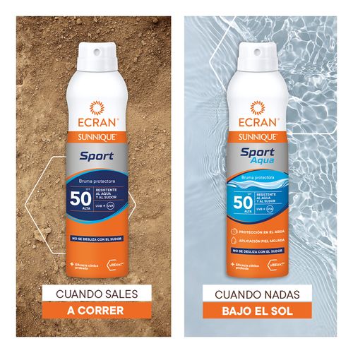Sunnique Aqua Spf50