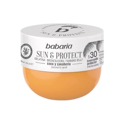 Sun & Protect Spf30