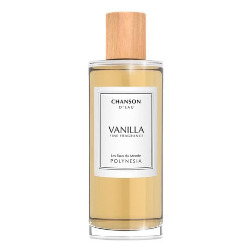 Les Eaux du Monde Vanilla Coffret