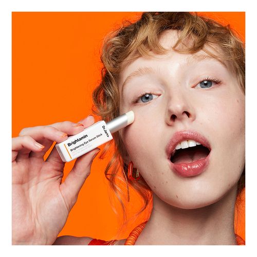 Brightamin Brightening Eye Serum