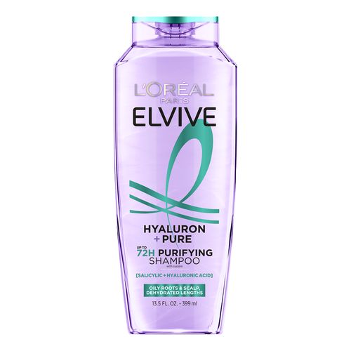 Elvive Hialurónico Pure 