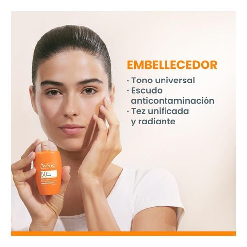 Mat Perfect Spf50