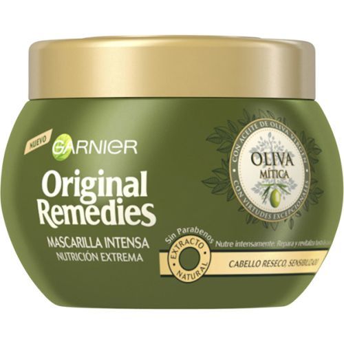 Original Remedies Oliva