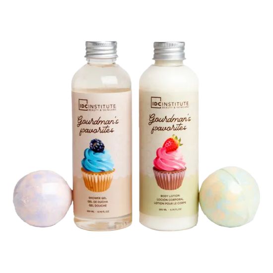 Gourmand's Favorites Set