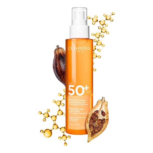Bruma Solar Embellecedora Spf50+