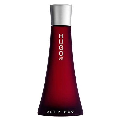 Deep Red edp