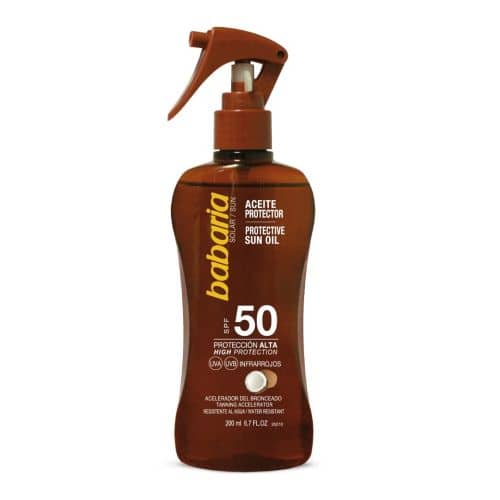 Coco Spf50