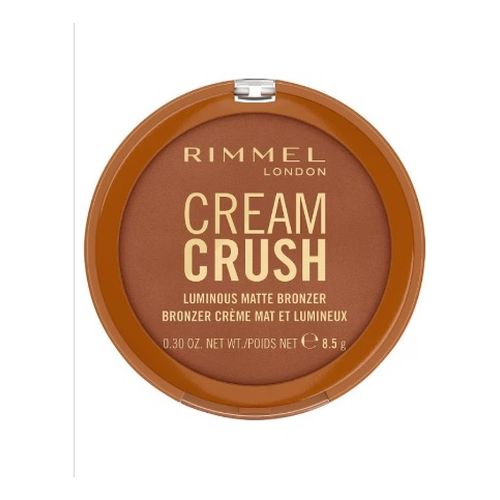 Cream Brush Bronzer