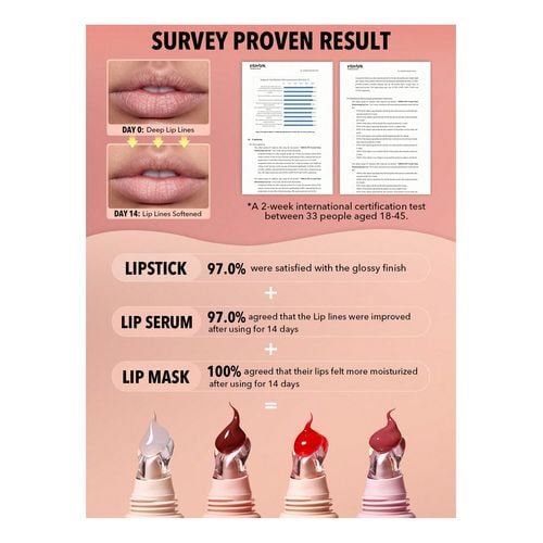 Crystal Glaze Moisturizing