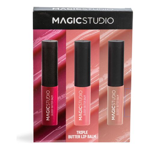 Iconic Triple Butter Balm