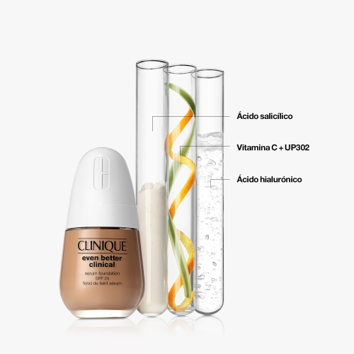 Even Better Clinical SPF20