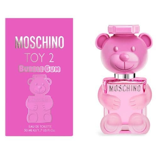 Toy 2 Bubble Gum edt