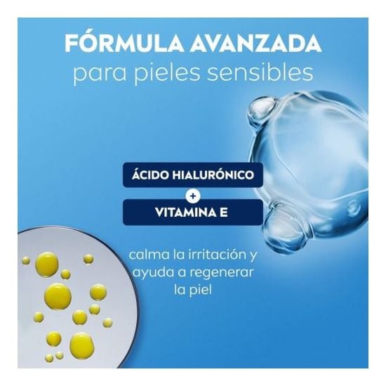 Men Derma Control Sensitive