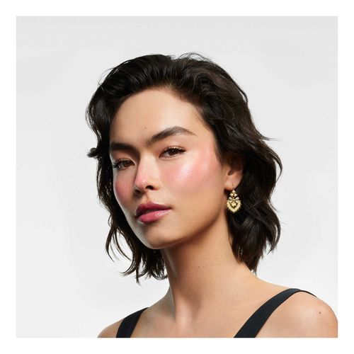 Violet Liquid Blush