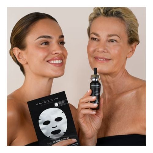 Uniccellular Active +