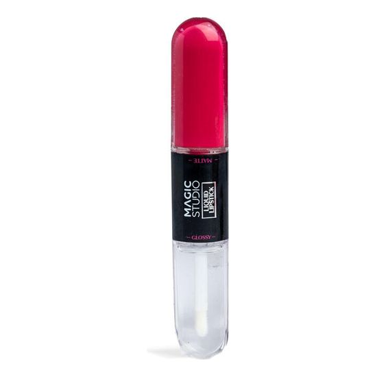 Basic Double Lipstick
