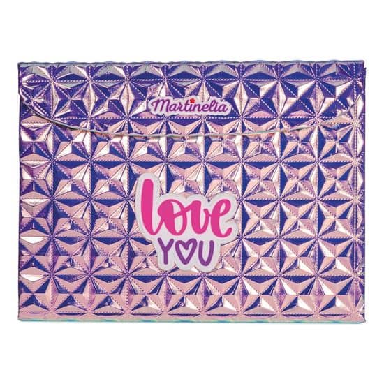 Love You - Super Girl 