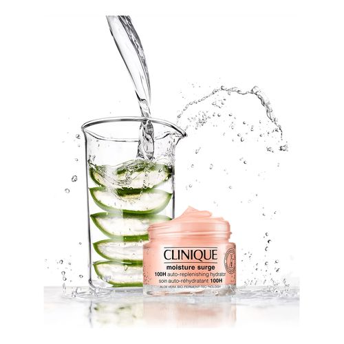 Moisture Surge 100 Horas 