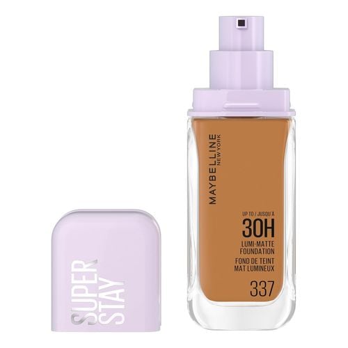 Superstay Lumi-Matte