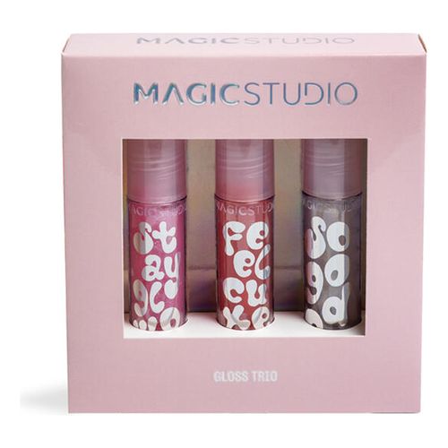 Glow Gloss Trio