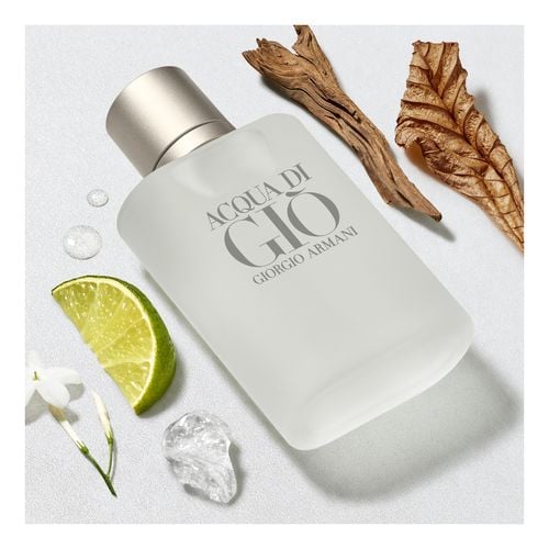 Acqua di Giò Recargable Edt 