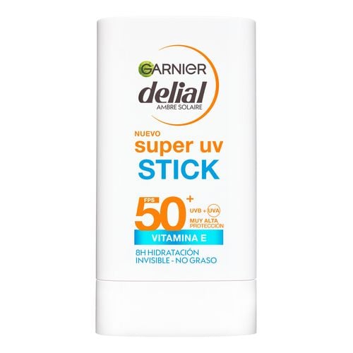 SUPER UV STICK Spf50+